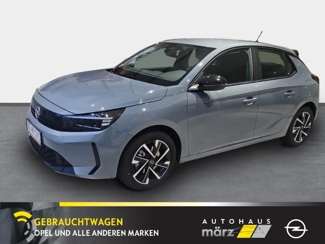 Opel Corsa 7.500 km 22.590 &euro; Groß-Gerau 64521