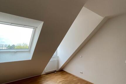 Neuwertige, Helle 2-Zimmer-Wohnung in Zentrumsnähe 2 zimmer