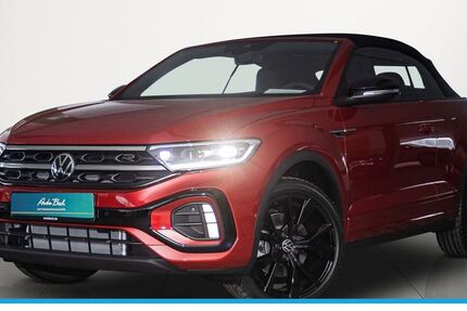 VW T-Roc 1.620 km 37.640 &euro; Bad Homburg 61348