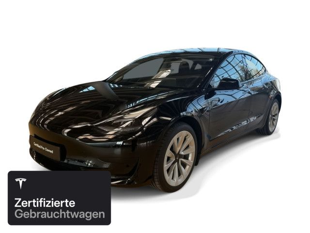 Tesla Model 3 33.533 km 30.000 &euro; Hanau 63457