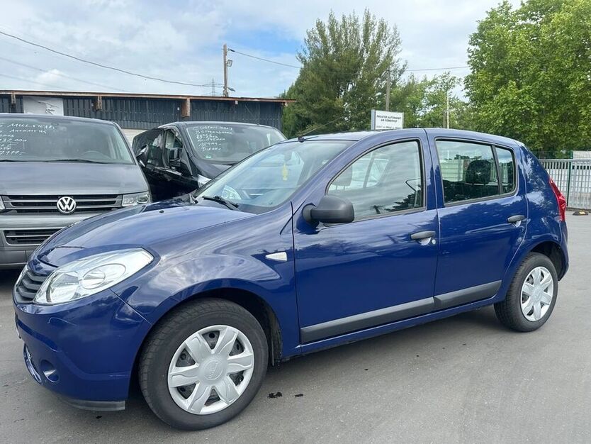 Sandero