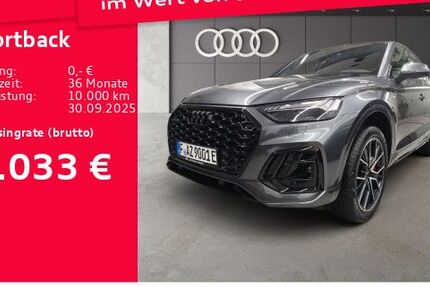 Audi Q5 9.900 km 71.695 € Frankfurt am Main 60314