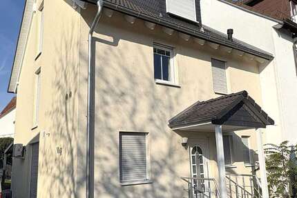 Haus Neu-Isenburg Isenburg - 4 Zimmer, 165 m&sup2;, 850.000&euro; | Angebot:26562392