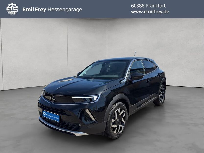 Mokka