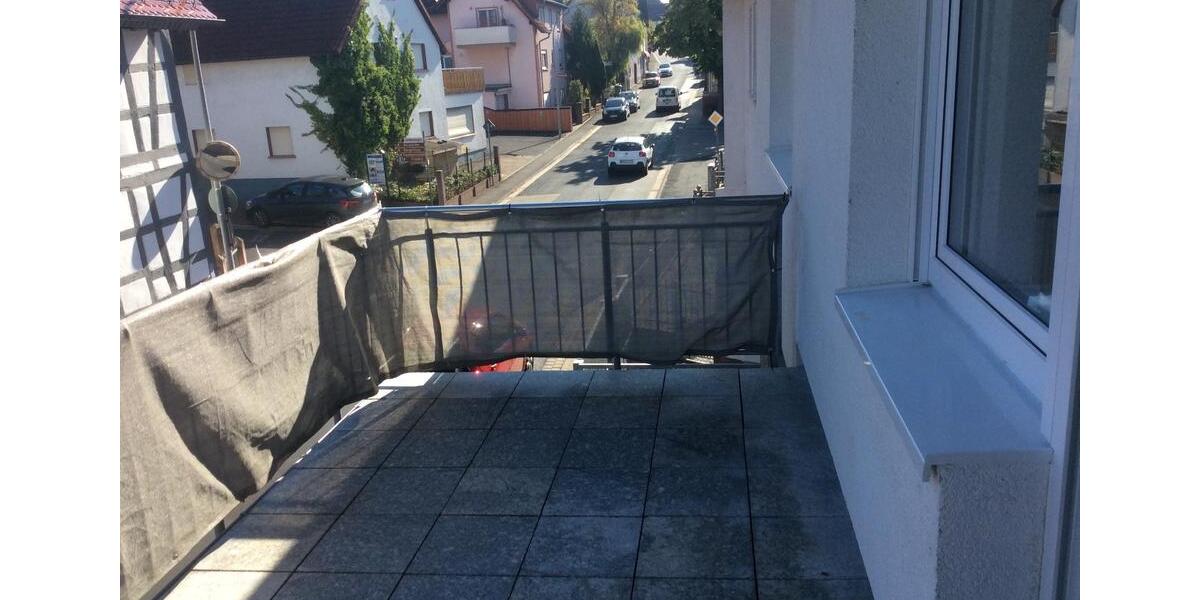 3 Zimmer Wohnung in Gründau 3 zimmer