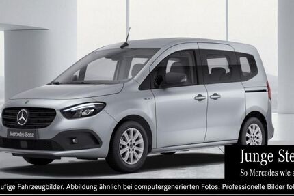 Mercedes-Benz eCitan 6.300 km 24.950 &euro; Stockstadt 63811