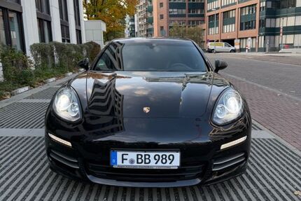 Porsche Panamera 232.000 km 26.000 &euro; Frankfurt am Main 65929