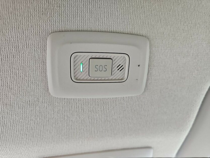 Dacia Jogger Comfort Autogas+Insp TÜV NEU+11700.-Netto 59.414 km 13.923 € Schwalbach/Taunus 65824