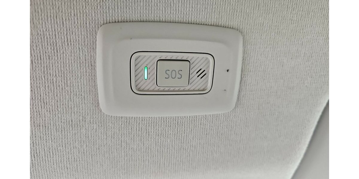 Dacia Jogger Comfort Rate 131,- Scheckheft gepf. 59.414 km 13.923 &euro; Schwalbach/Taunus 65824