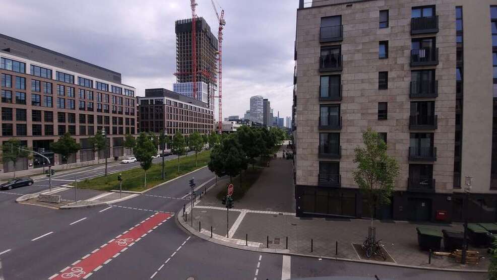 Wohnung zum Kaufen in Frankfurt 436.000 € 48.97 m²