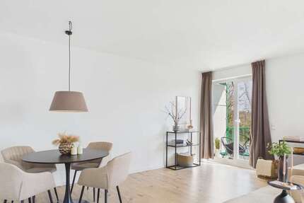 Wohnung Seligenstadt - 2 Zimmer, 63 m&sup2;, 249.000&euro; | Angebot:26988530