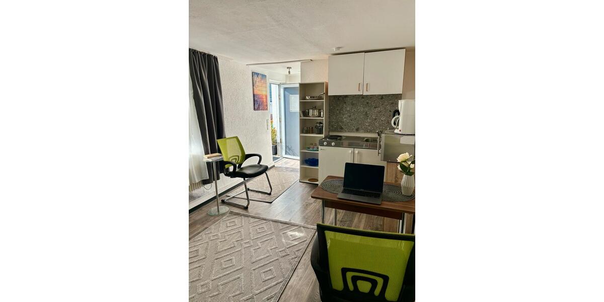 Etagenwohnung Dreieich - 1 Zimmer, 20 m&sup2;, 750&euro; | Angebot:26645383