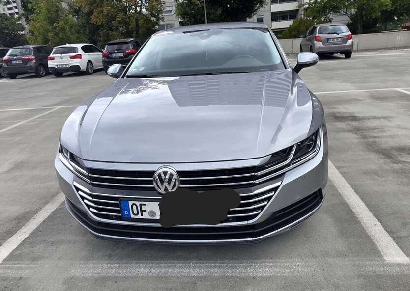 Arteon