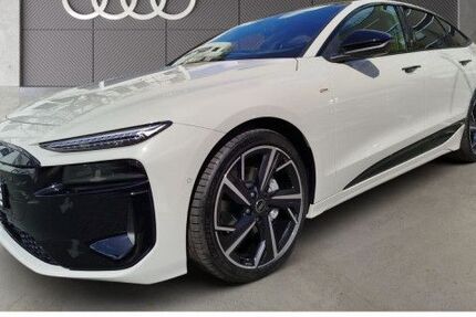 Audi A6 e-tron 9.900 km 74.480 &euro; Frankfurt am Main 60314