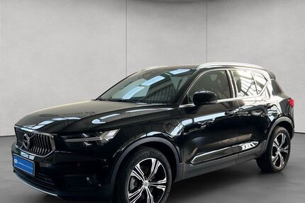 Volvo XC40 31.110 km 28.400 &euro; Frankfurt am Main 60486