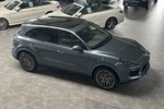 Porsche Cayenne AHK- LUFTFEDERUNG- MATRIX- PANORAMA-BOSE 51.622 km 52.949 &euro; Groß-Umstadt 64823