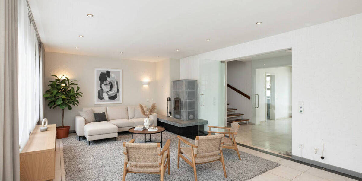 Doppelhaushälfte Dreieich / Götzenhain Götzenhain - 6 Zimmer, 149 m&sup2;, 649.000&euro; | Angebot:26187952