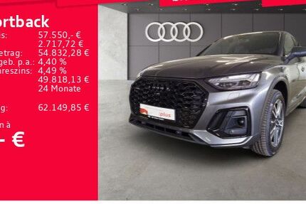 Audi Q5 28.704 km 56.750 &euro; Frankfurt am Main 60314