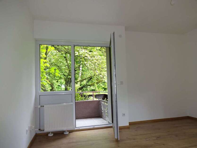 Wohnung zum Mieten in Aschaffenburg 350 € 28 m²