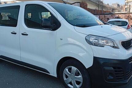 Peugeot Expert 75.320 km 16.500 &euro; frankfurt 65929
