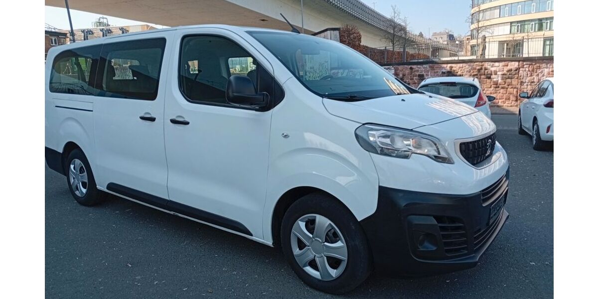 Peugeot Expert 75.320 km 16.500 &euro; frankfurt 65929