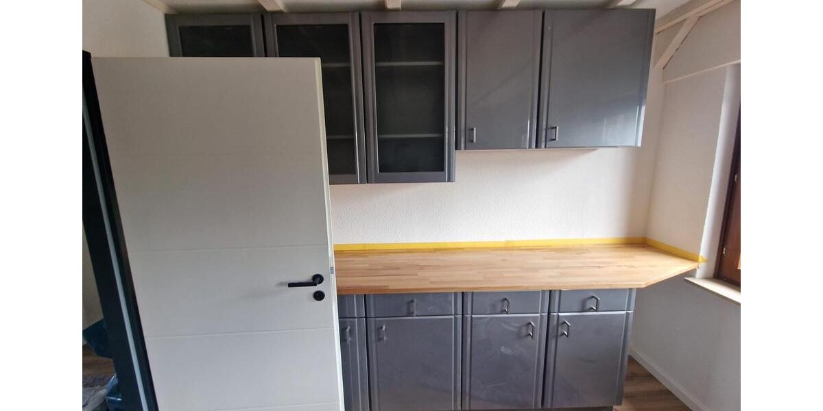 Etagenwohnung Hanau Lamboy - 2.5 Zimmer, 70 m&sup2;, 1.050&euro; | Angebot:26238019