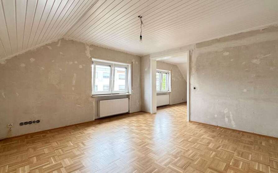 Wohnung zum Mieten in Egelsbach 950 € 86 m²