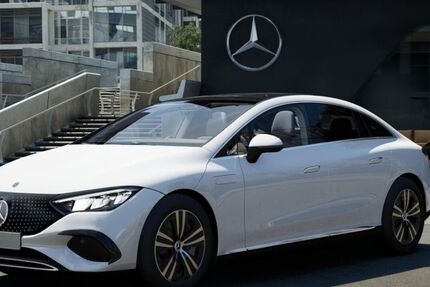 Mercedes-Benz EQE 6.700 km 52.850 &euro; Alzenau 63755