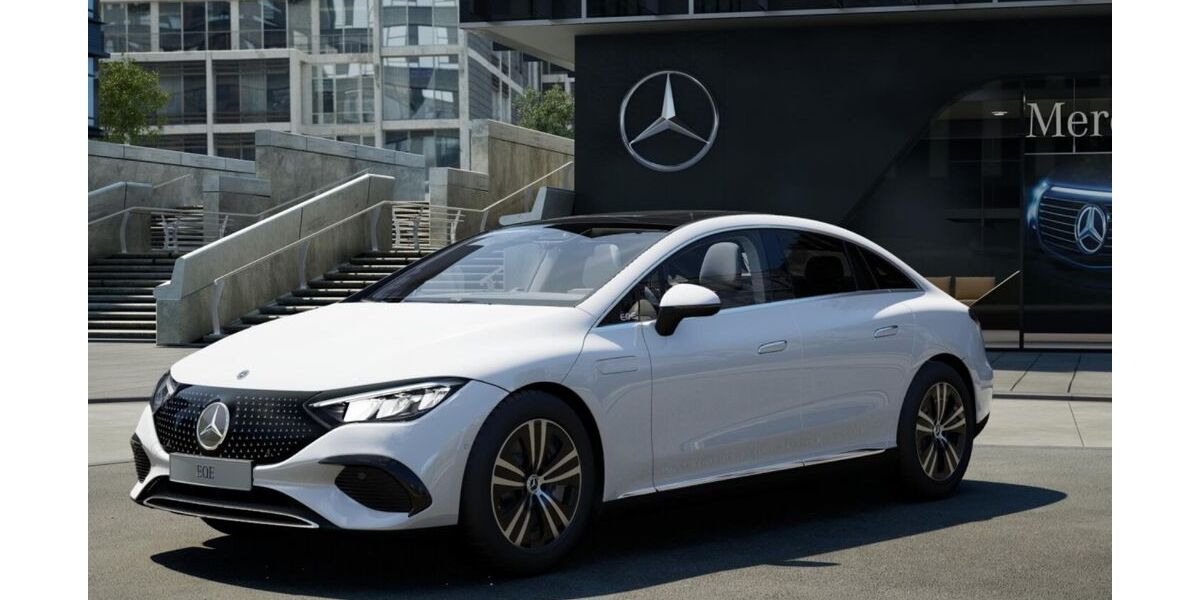Mercedes-Benz EQE 6.700 km 52.950 &euro; Alzenau 63755