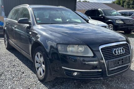 Audi A6 313.154 km 890 &euro; Frankfurt am Main 65933