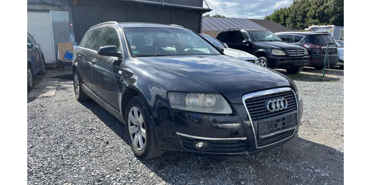 Audi A6 313.154 km 890 &euro; Frankfurt am Main 65933
