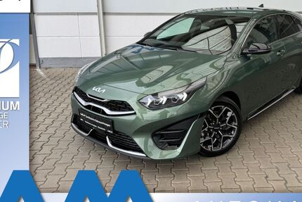 Kia pro ceed / ProCeed 14.700 km 26.470 € Raunheim 65479
