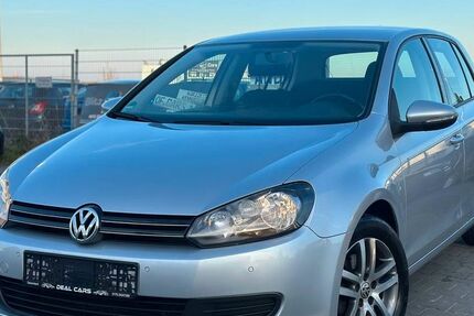 VW Golf 122.000 km 6.999 &euro; Dietzenbach 63128