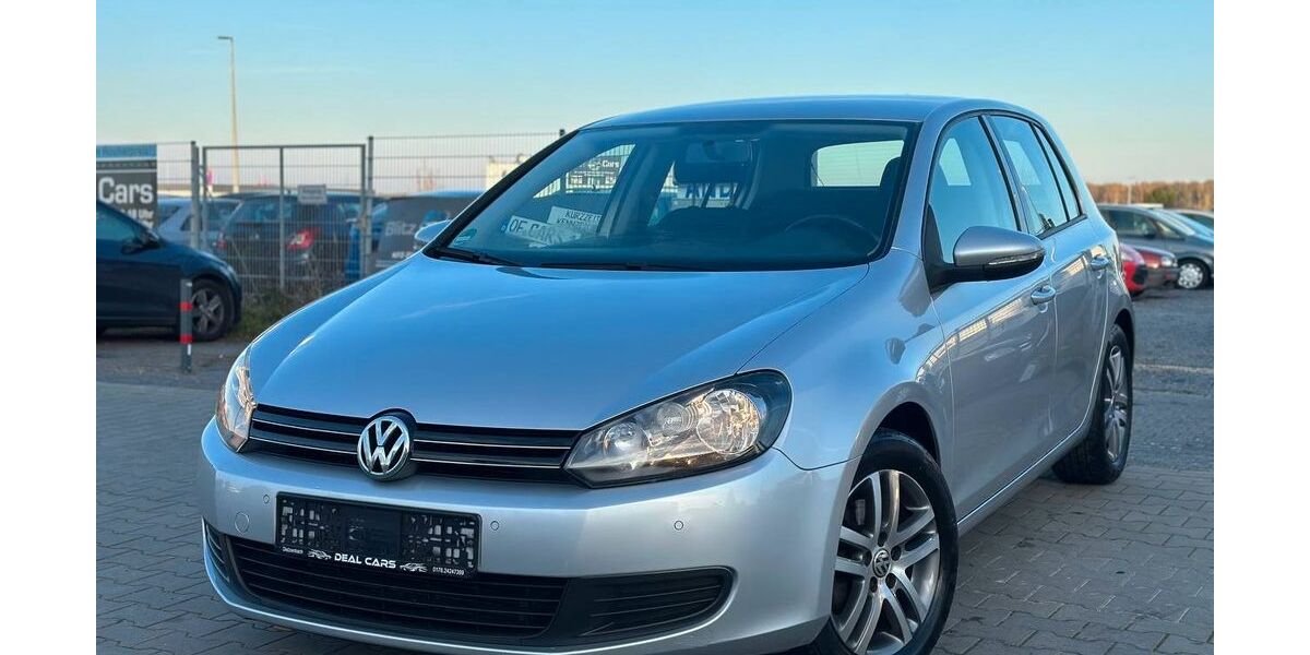 VW Golf 122.000 km 6.999 &euro; Dietzenbach 63128