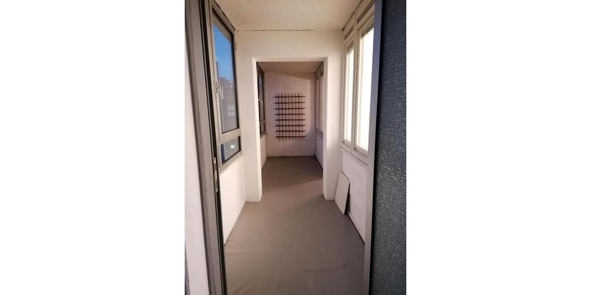 Etagenwohnung Frankfurt am Main Gutleutviertel - 4 Zimmer, 117 m&sup2;, 2.190&euro; | Angebot:26594342