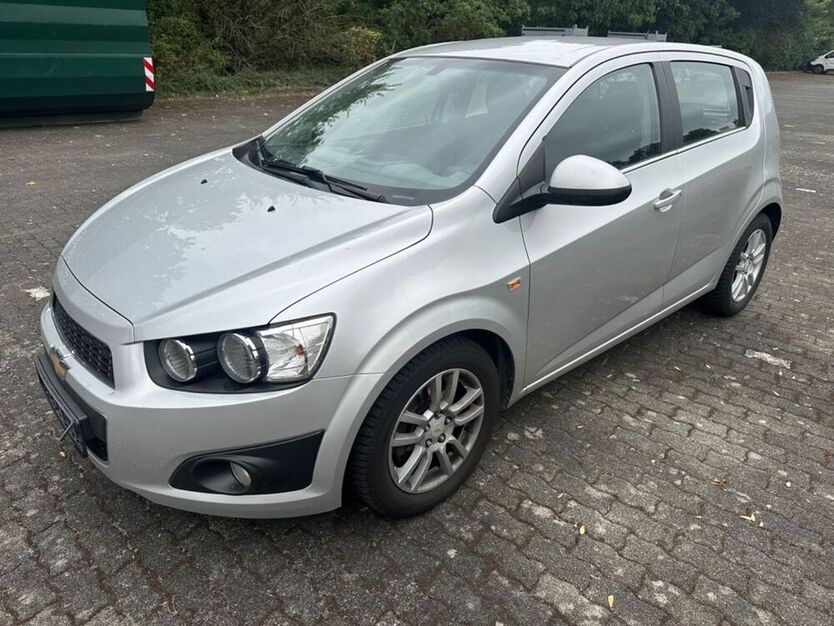 Aveo