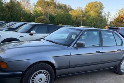 BMW 730 153.308 km 10.500 &euro; Wöllstadt 61206