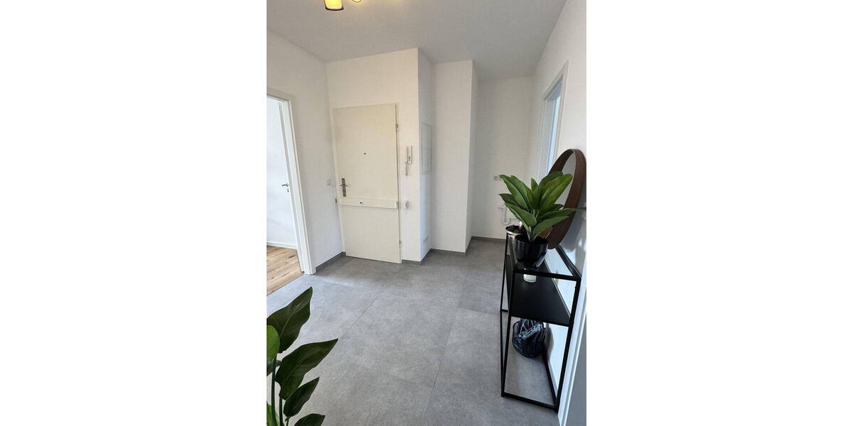 Etagenwohnung Bad Homburg Berliner Siedlung/Gartenfeld - 3 Zimmer, 65 m&sup2;, 398.000&euro; | Angebot:26228857