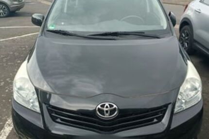 Toyota Verso 131.000 km 7.000 &euro; Obertshausen 63179