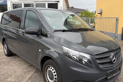 Mercedes-Benz Vito 38.000 km 22.999 € Heusenstamm 63150