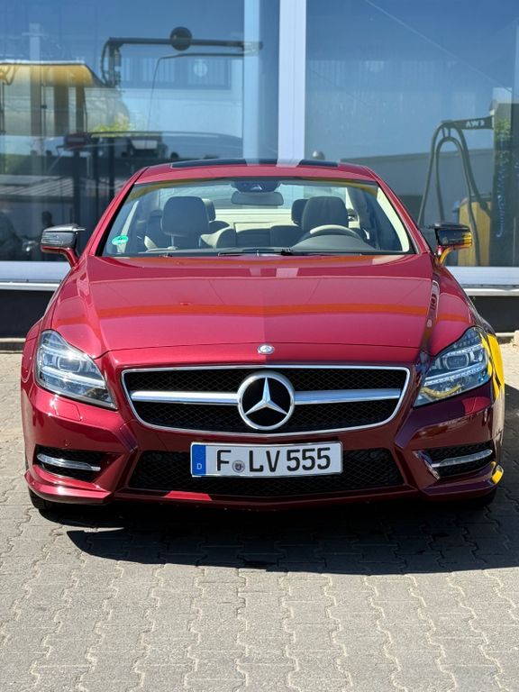 CLS 350