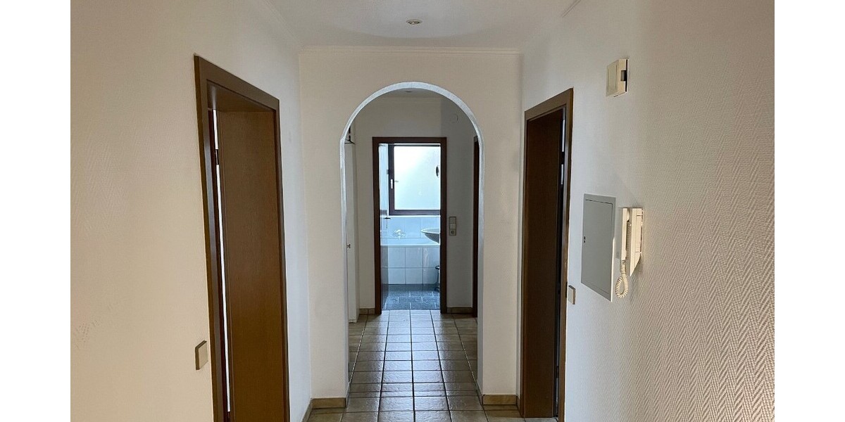 Offenbach-Bestlage: Großzügige 3-Zimmer Wohnung mit Terrasse und Garten! 3 zimmer