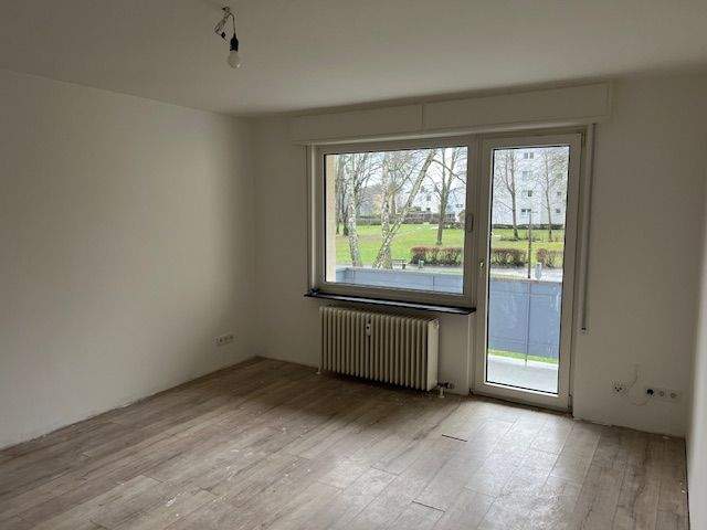 Parksiedlung Bad Homburg - Schöne 3 Zimmer Wohnung mit Blick in den Park! 3 zimmer