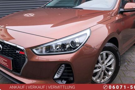 Hyundai i30 65.000 km 10.990 &euro; Münster (Hessen) 64839