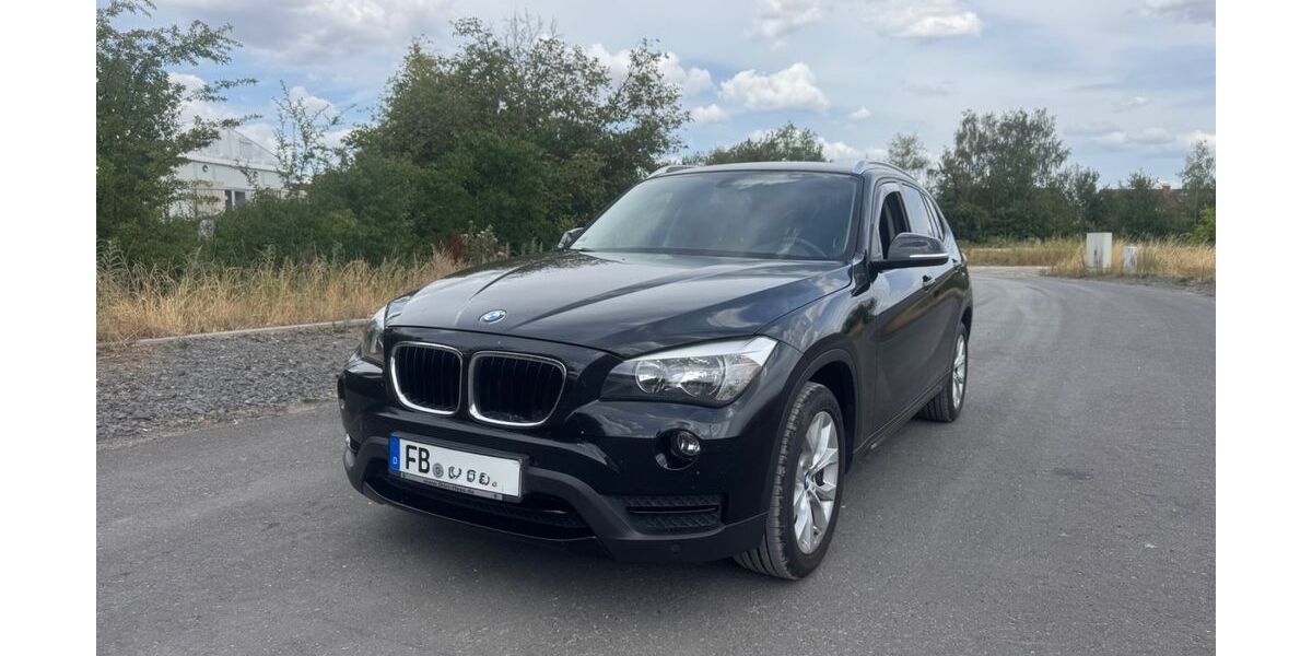 BMW X1 150.000 km 5.900 &euro; Rosbach 61191