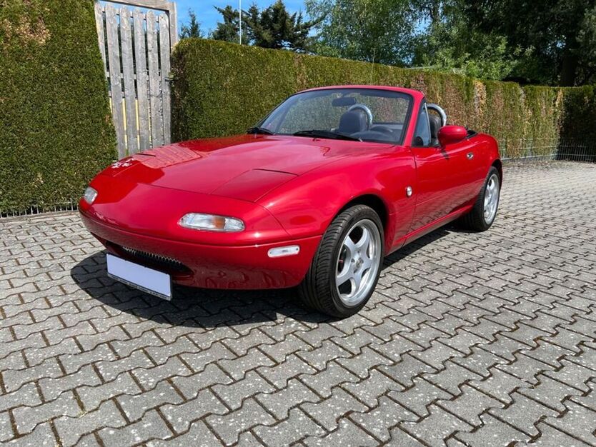 MX-5