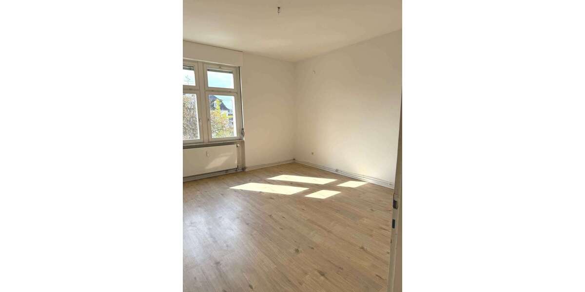 Etagenwohnung Offenbach am Main Senefelderquartier - 2.5 Zimmer, 70 m&sup2;, 980&euro; | Angebot:27109552