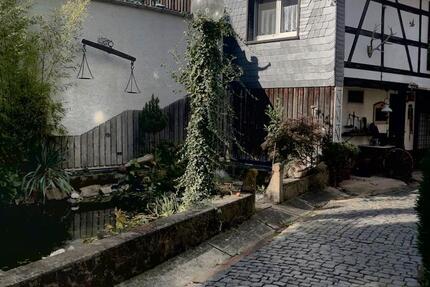 Schöne Ländliche kleine Singel Wohnung Darmstadt Dieburg 2 zimmer