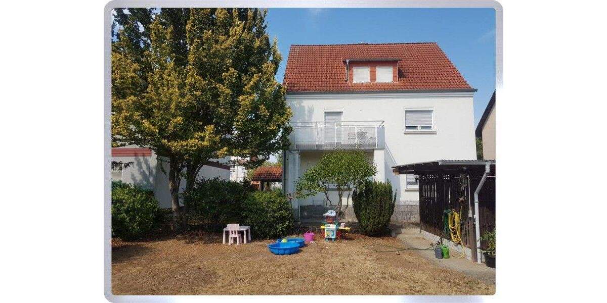 ***WERTHALTIGE IMMOBILIE in HU Klein Auheim - eine EINHEIT SOFORT BEZUGSFERTIG*** 9 zimmer