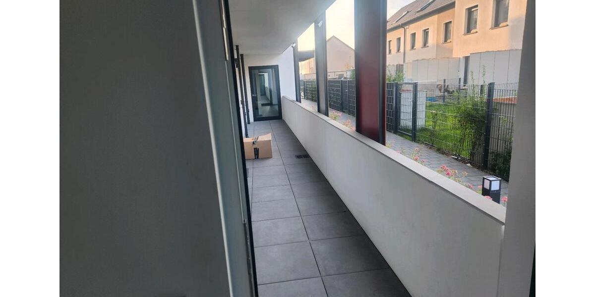 Eigentumswohnung 2 zimmer